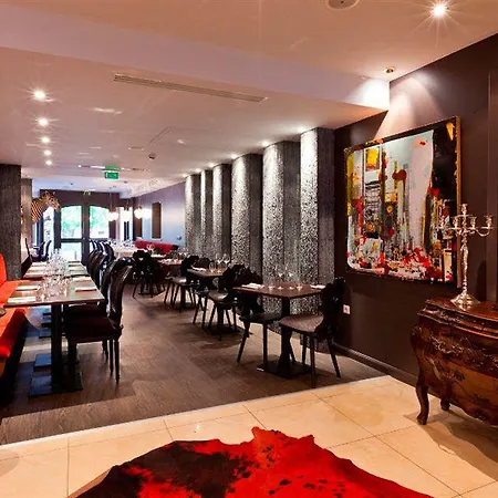 酒店 罗汉酒店
