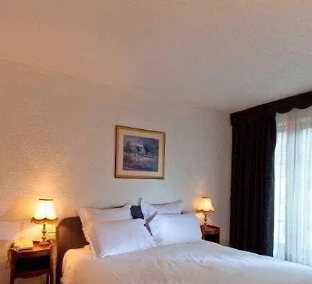 Hotel Rohan, Centre Cathédrale 4*