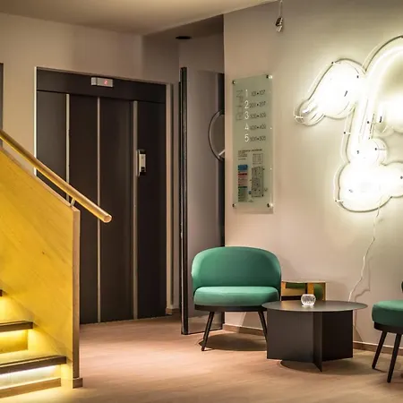 Le Rohan, Centre Cathedrale 4* Strasbourg