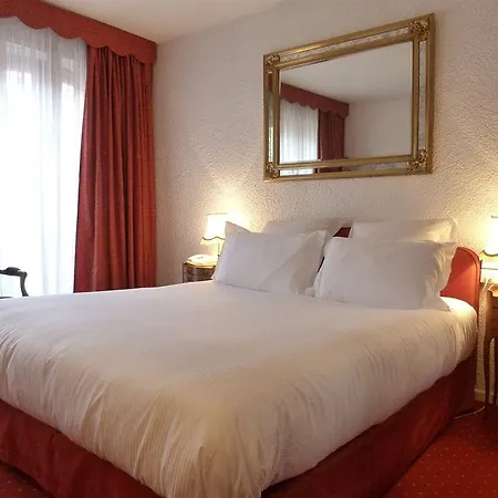 Hotell Le Rohan, Centre Cathedrale 4*