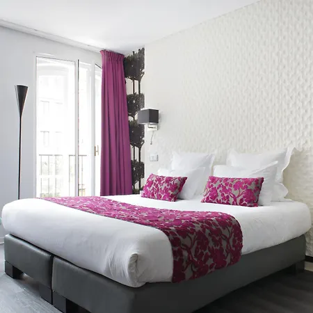Le Rohan, Centre Cathedrale Hotell