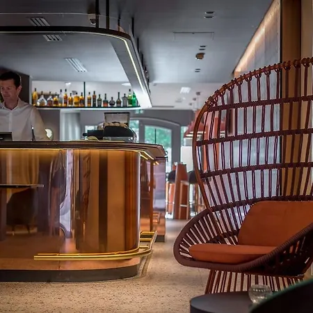 Le Rohan, Centre Cathedrale Hotell Strasbourg