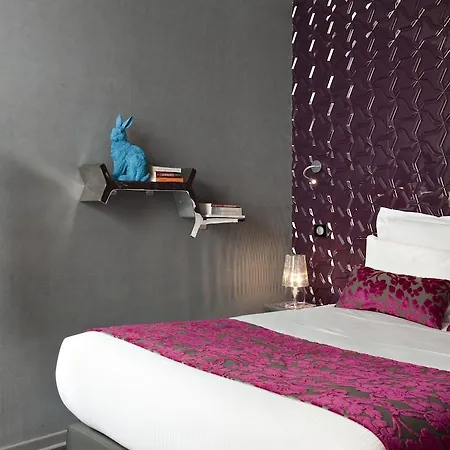 Hotell Le Rohan, Centre Cathedrale Strasbourg