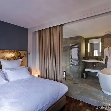 Le Rohan, Centre Cathedrale Hotel Estrasburgo