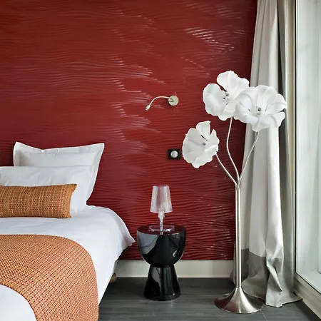 Hotell Le Rohan, Centre Cathedrale 4*