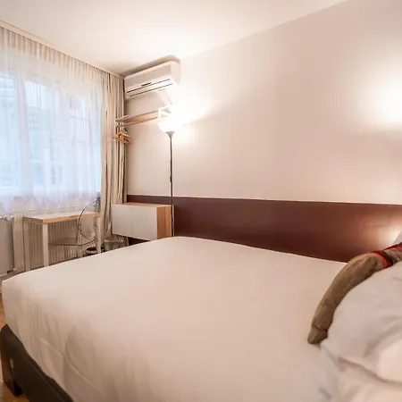 Le Rohan, Centre Cathedrale 4* Estrasburgo